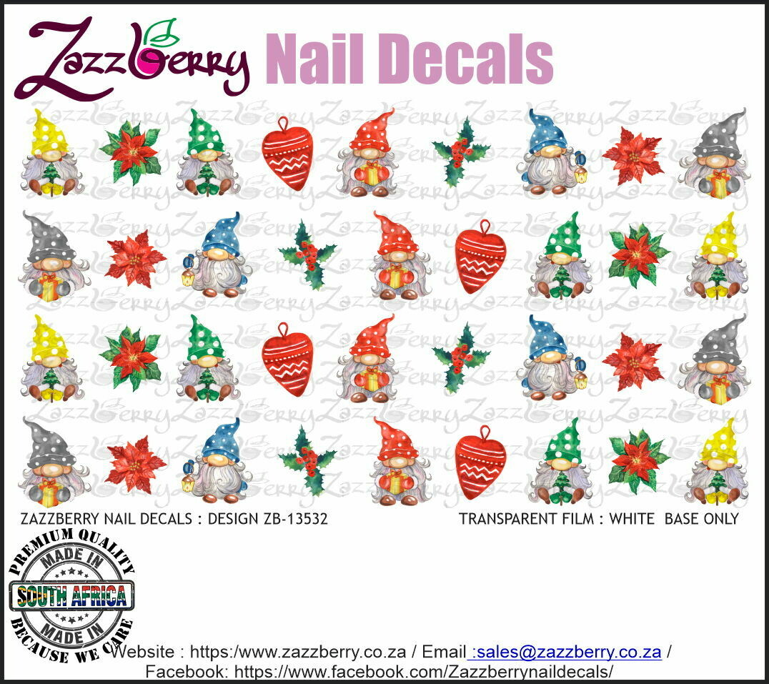 Christmas Gnomes Christmas Gnomes