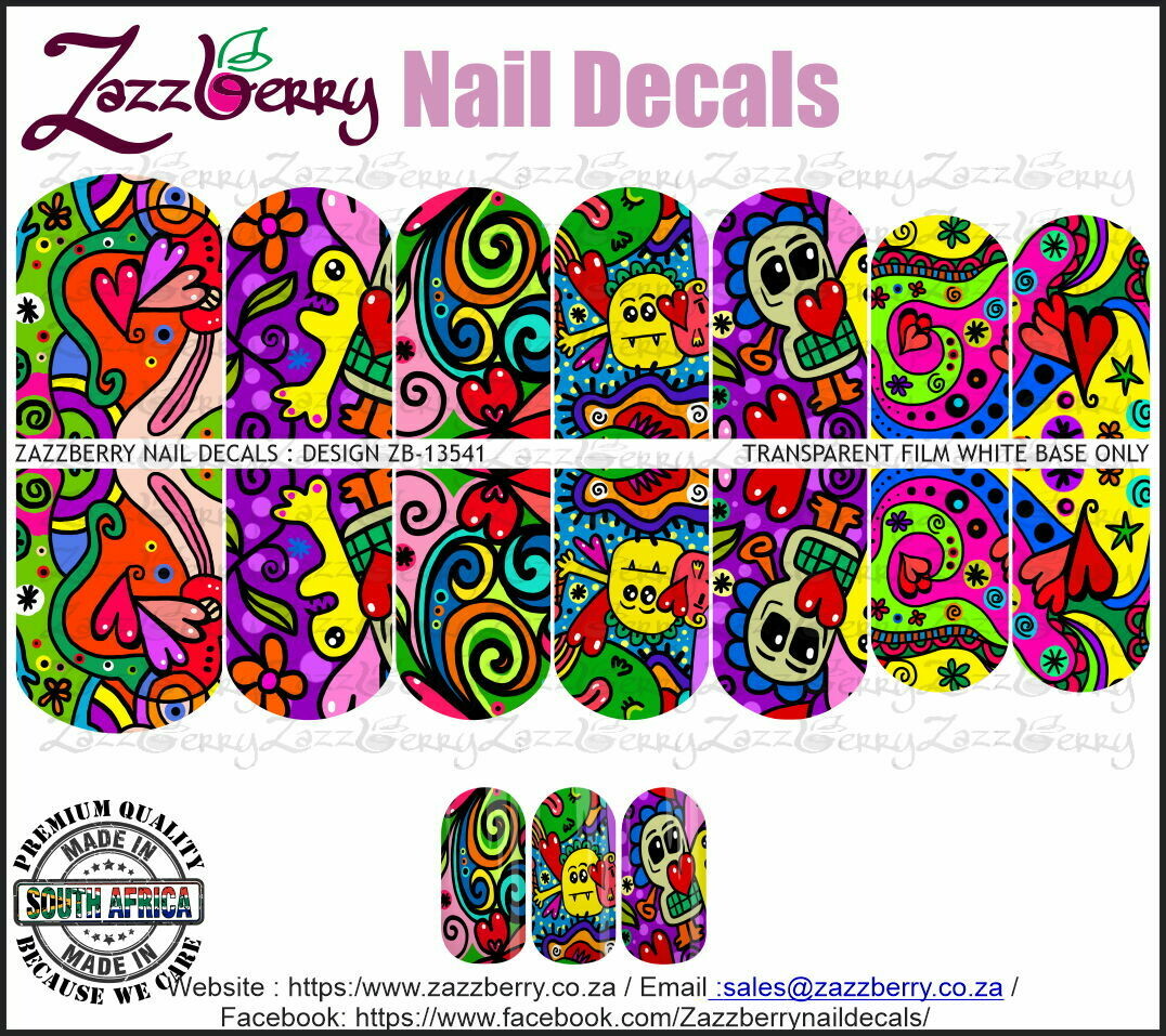 Crazy Doodles Crazy Doodles