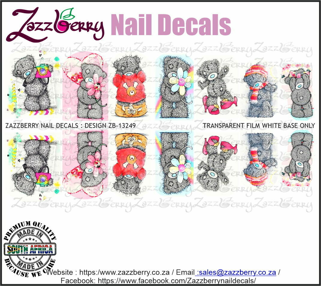 Tatty Teddy Drawn Tatty Teddy Drawn