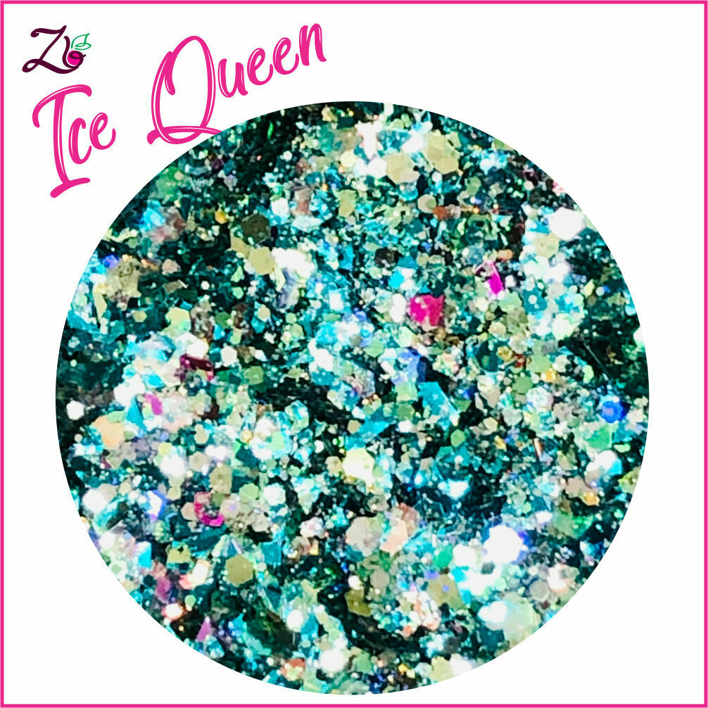 Ice Queen Ice Queen