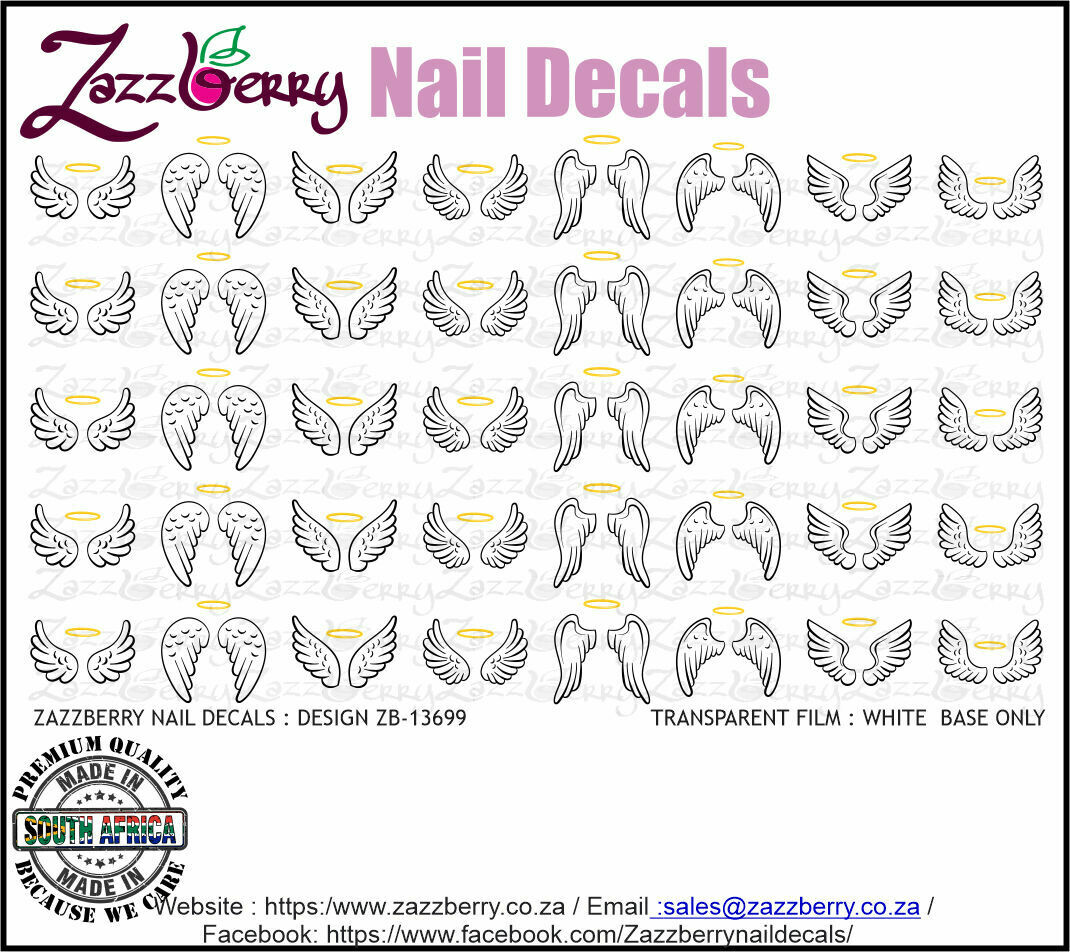 6 Sheets Angel Pattern Nail Stickers and 2 Boxes 3D Nail Art Metal Charms,  Baby Angel Nail Art Stickers Self-Adhesive Nail Decals, Gold Metal Nail  Studs Punk Star Cross Moon Gem Nail