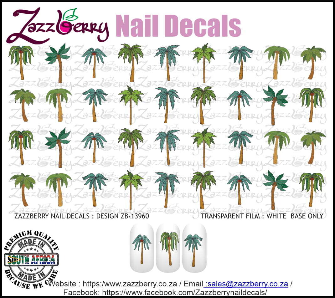 Palm Tree Singles