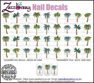 Palm Tree Singles