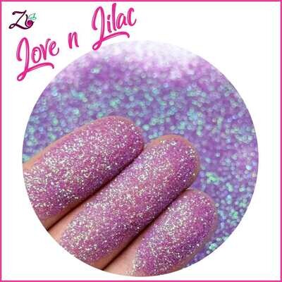Love n Lilac