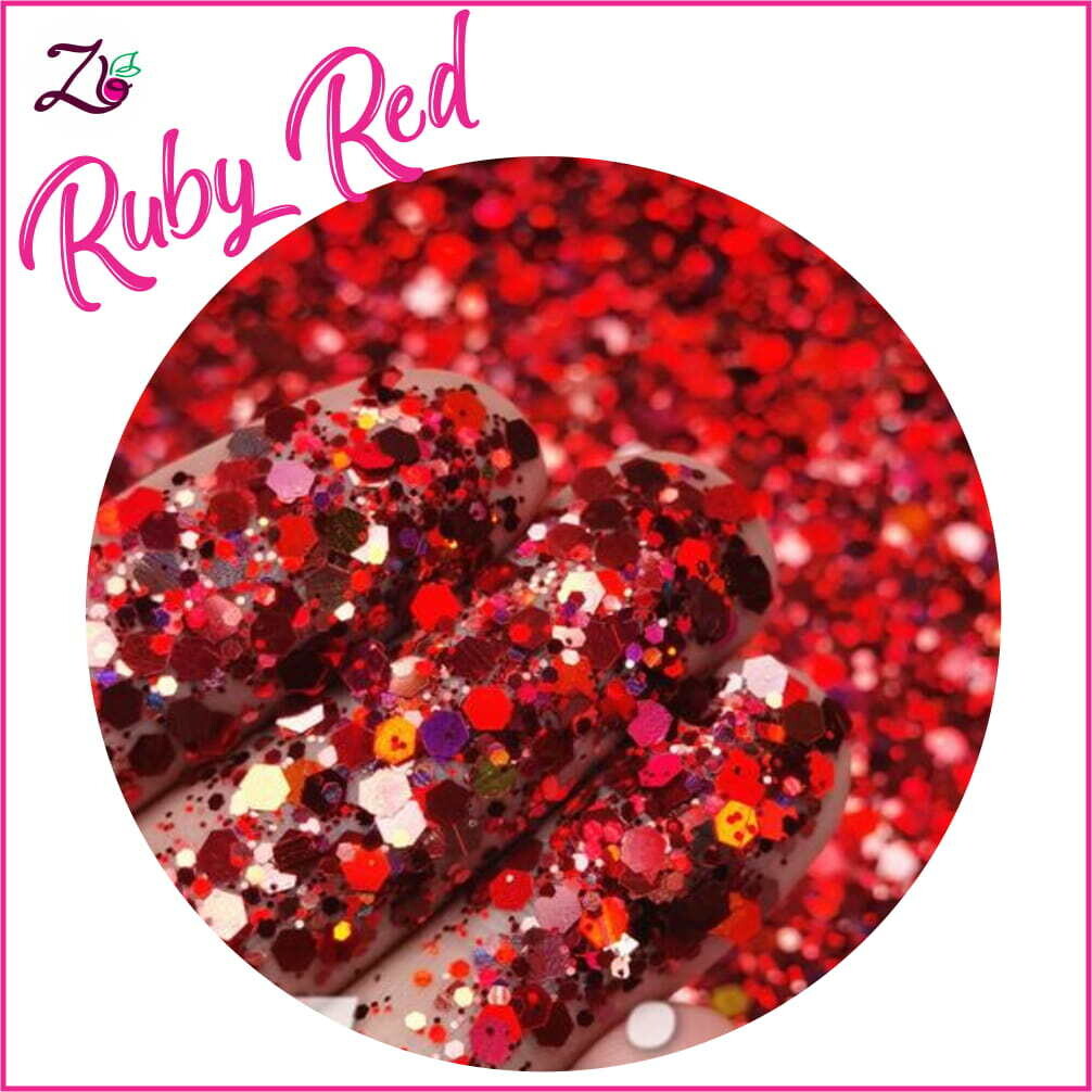 Ruby (10g)
