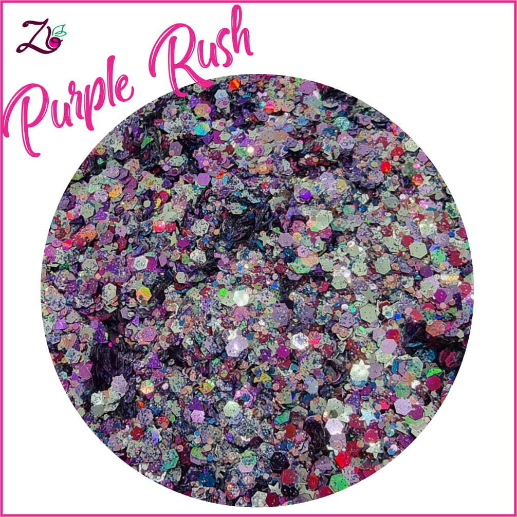 Purple Rush (10g)