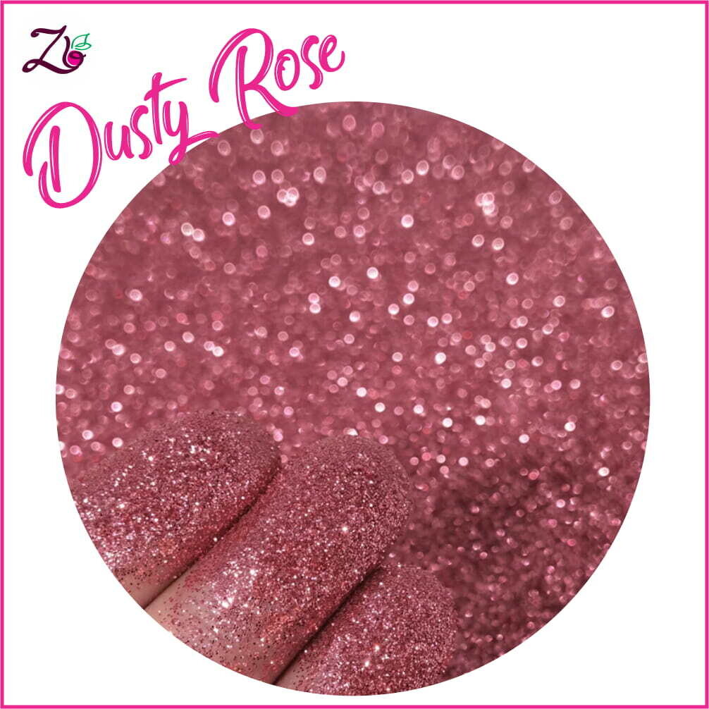 Dusty Rose (10g)