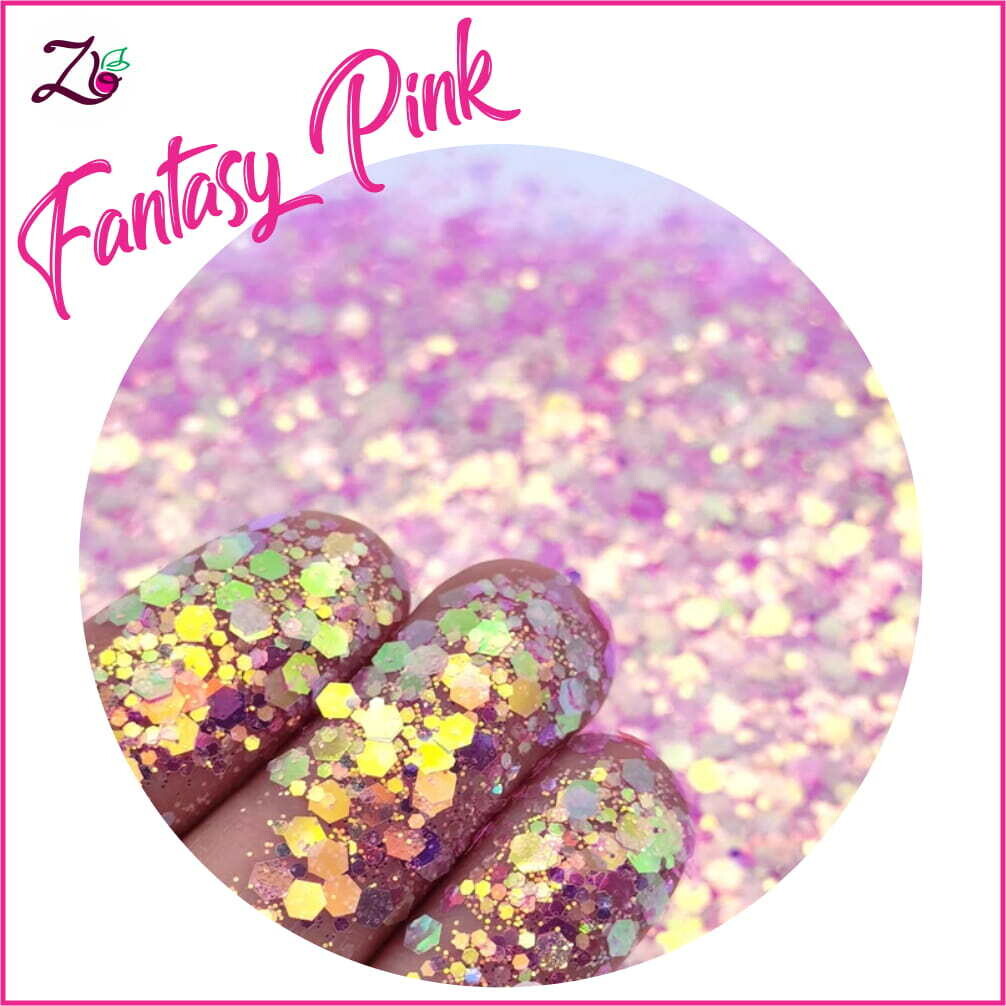 Fantasy Pink (10g)