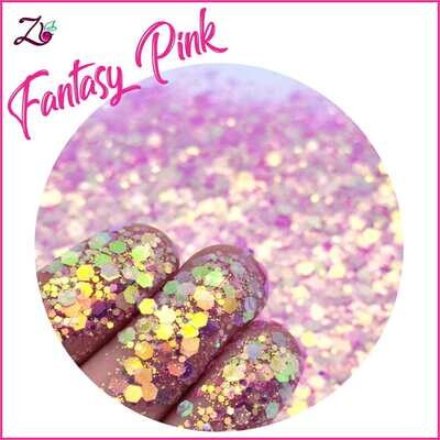 Fantasy Pink
