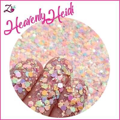 Heavenly Heidi (10g)