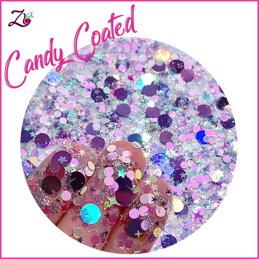 Candy Coated (10g)