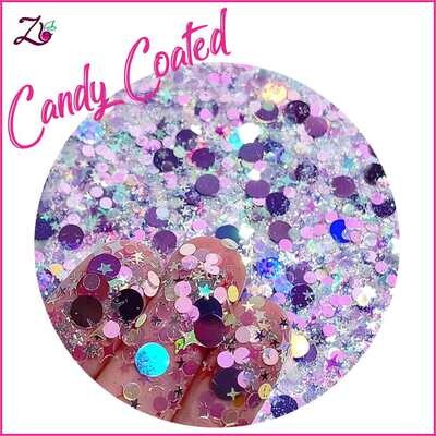 Candy Coated (10g)