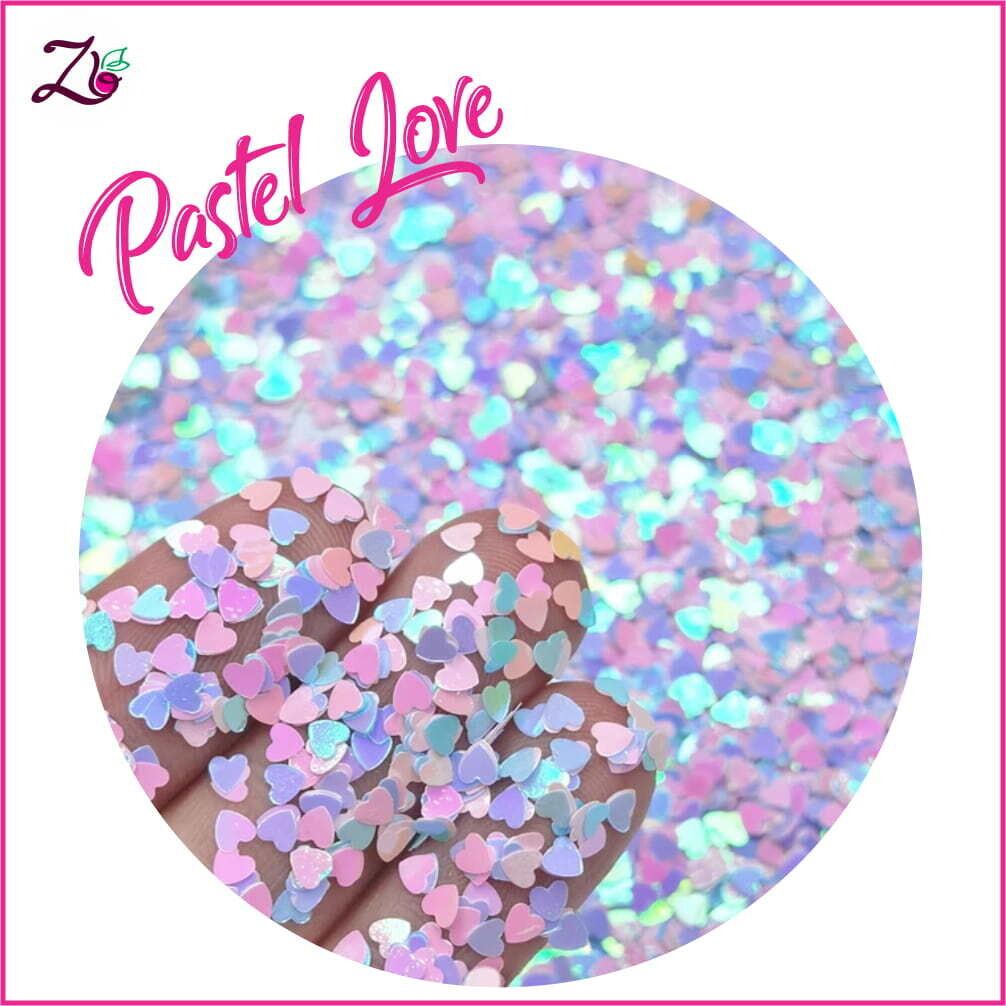 Pastel Love (10g)