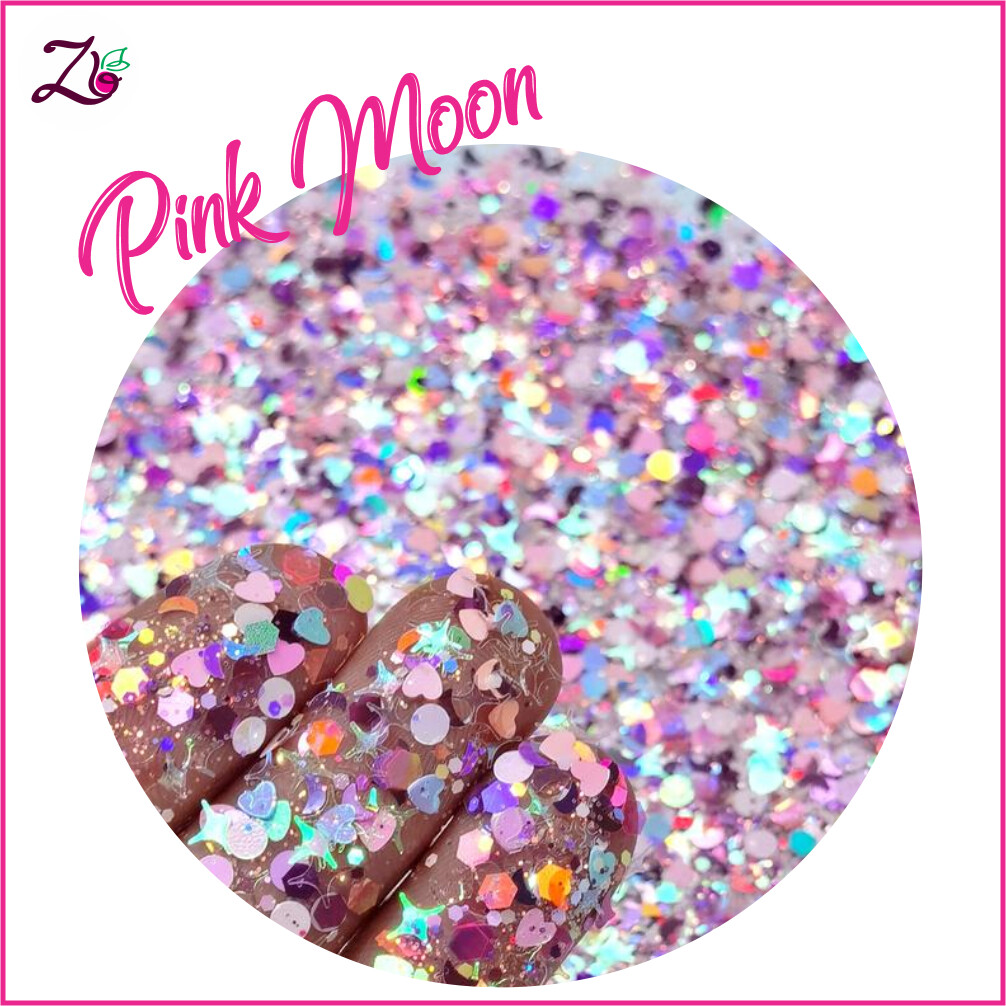 Pink Moon (10g)