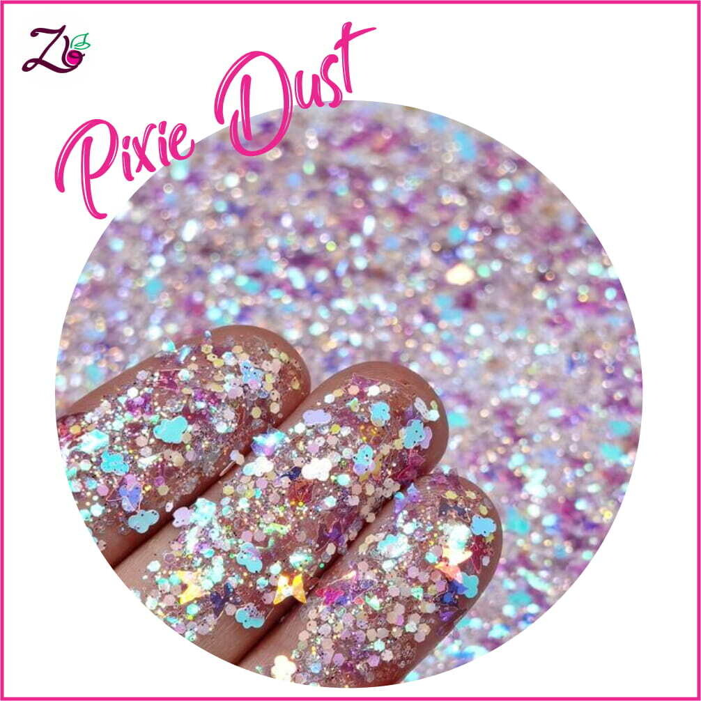 Pixie Dust
