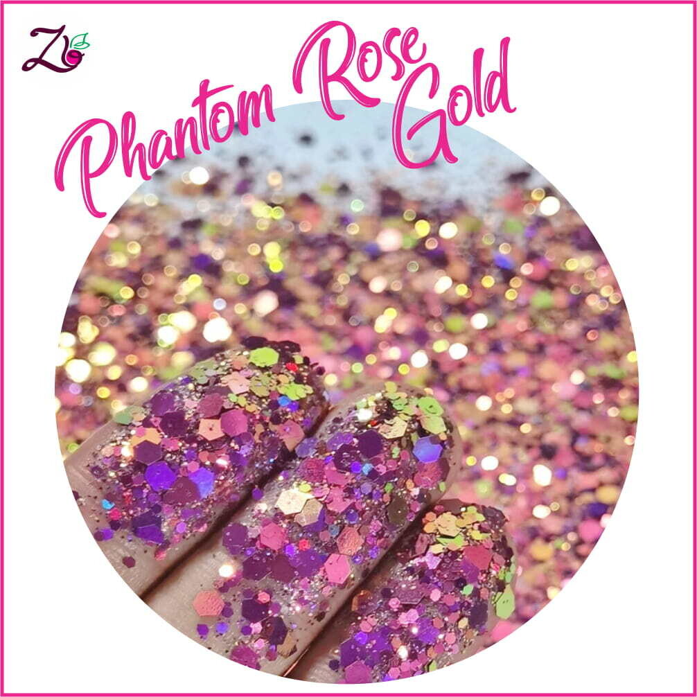 Phantom Rose Gold (10g)