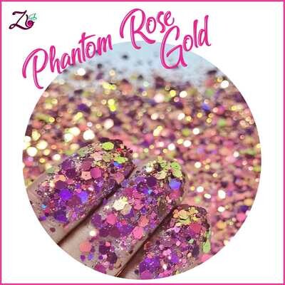 Phantom Rose Gold (10g)