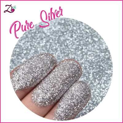 Pure Silver (10g)
