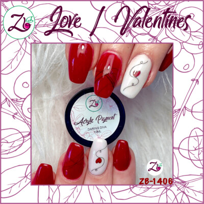 Love / Valentine Decals