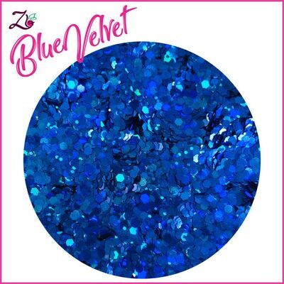 Blue Velvet (10g)