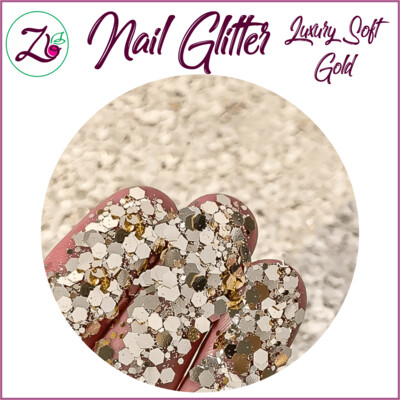 Luxury Soft Gold (10g)