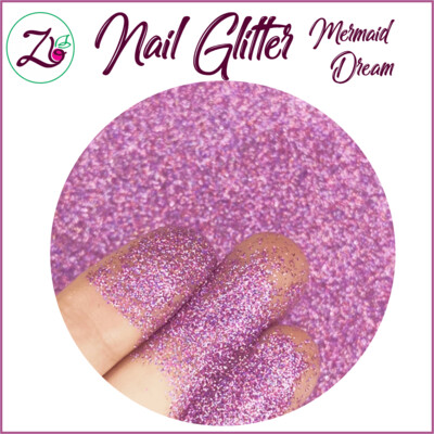 Mermaid Dream (Holographic) (10g)