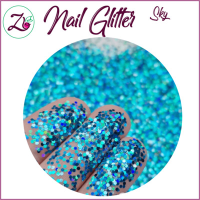 Sky (Holographic) (10g)