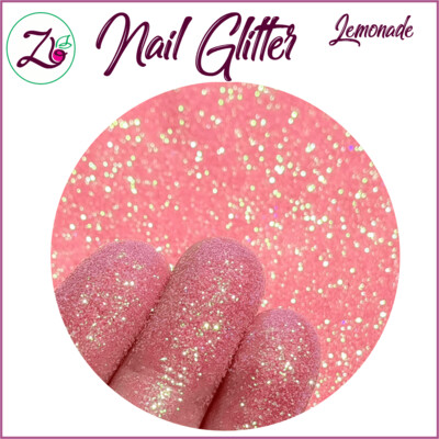 Lemonade ( Iridescent ) (10g)