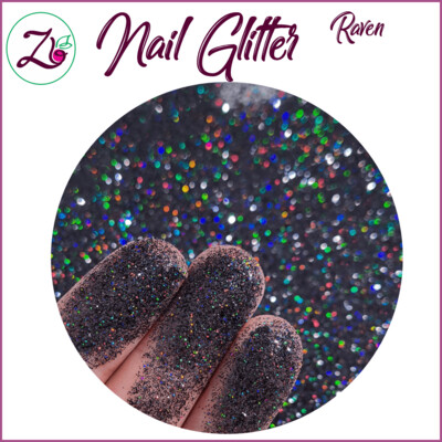 Raven (Holographic ) (10g)