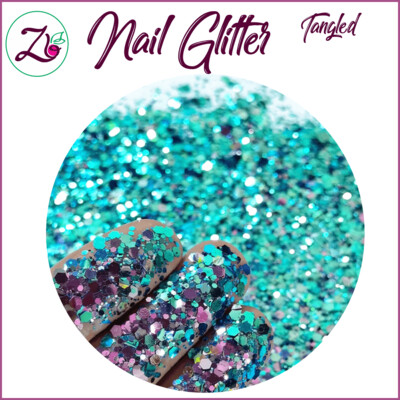 Tangled (Chameleon) (10g)