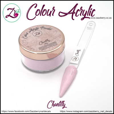 Chantilly Acrylic Powder 10g