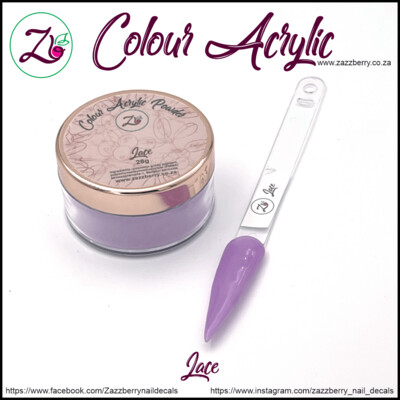 Lace Acrylic Powder 10g
