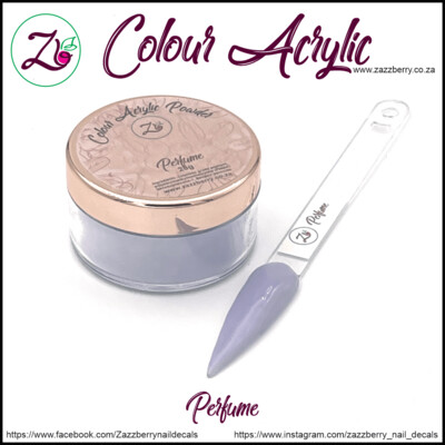 Perfume Acrylic Powder 10g