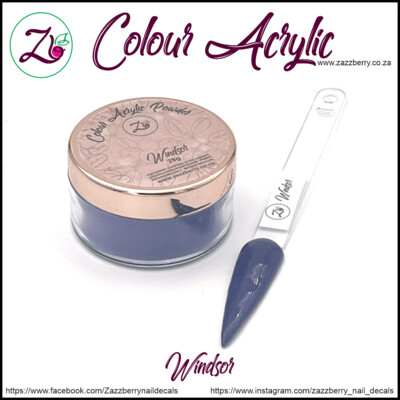 Windsor Acrylic Powder 10g