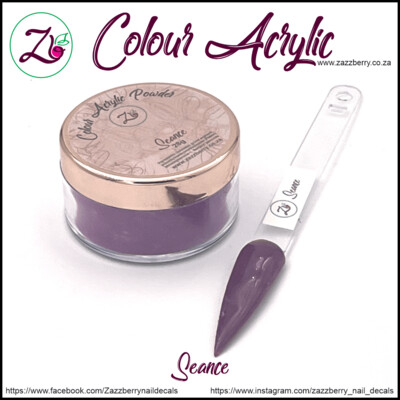 Seance Acrylic Powder  10g