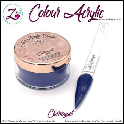 Clairvoyant Acrylic Powder 10g