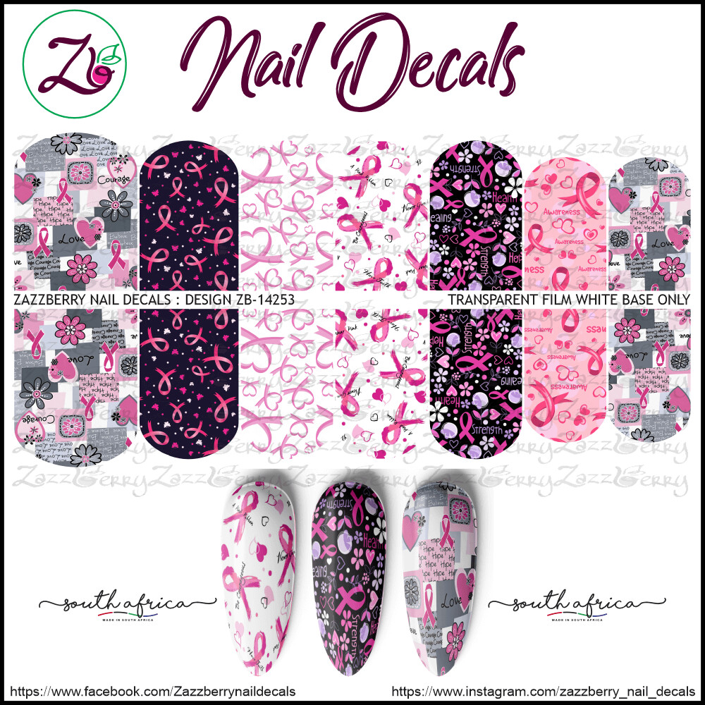 Cancer Awareness Mix