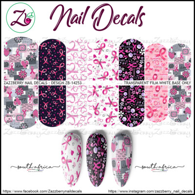 Cancer Awareness Mix