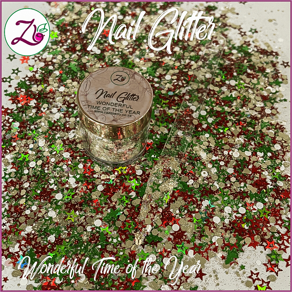 Wonderful Time of the Year (10g)