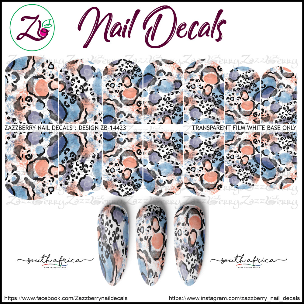 animal-print-watercolor-nail-decals-nail-art-nail-stickers