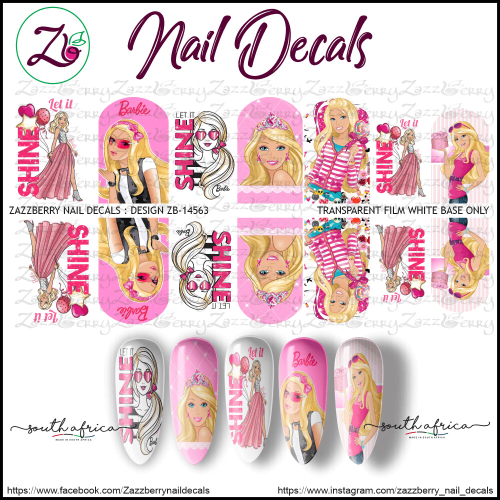 Sparkling Brilliance