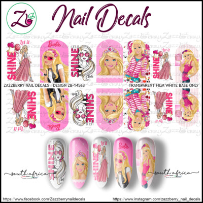 Sparkling Brilliance