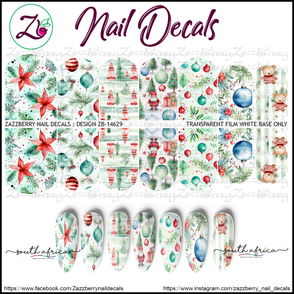 Festive Holiday Elegance