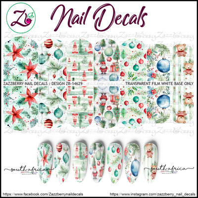 Festive Holiday Elegance