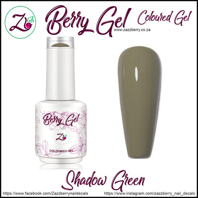 Shadow Green (15ml)