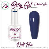 Delft Blue (15ml)