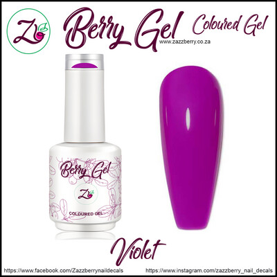 Violet (15ml)