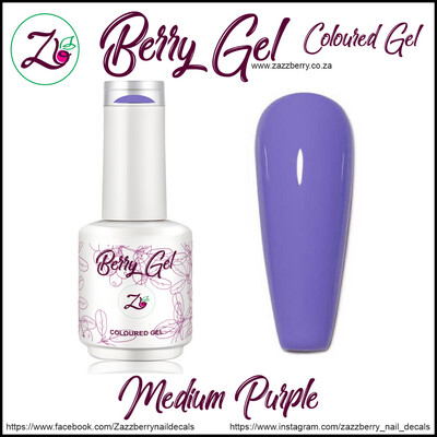 Medium Purple (15ml)
