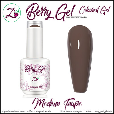 Medium Taupe (15ml)