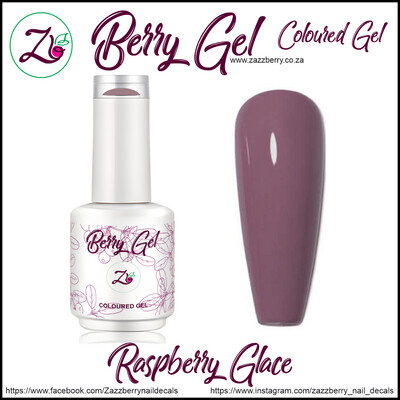 Raspberry Glace (15ml)